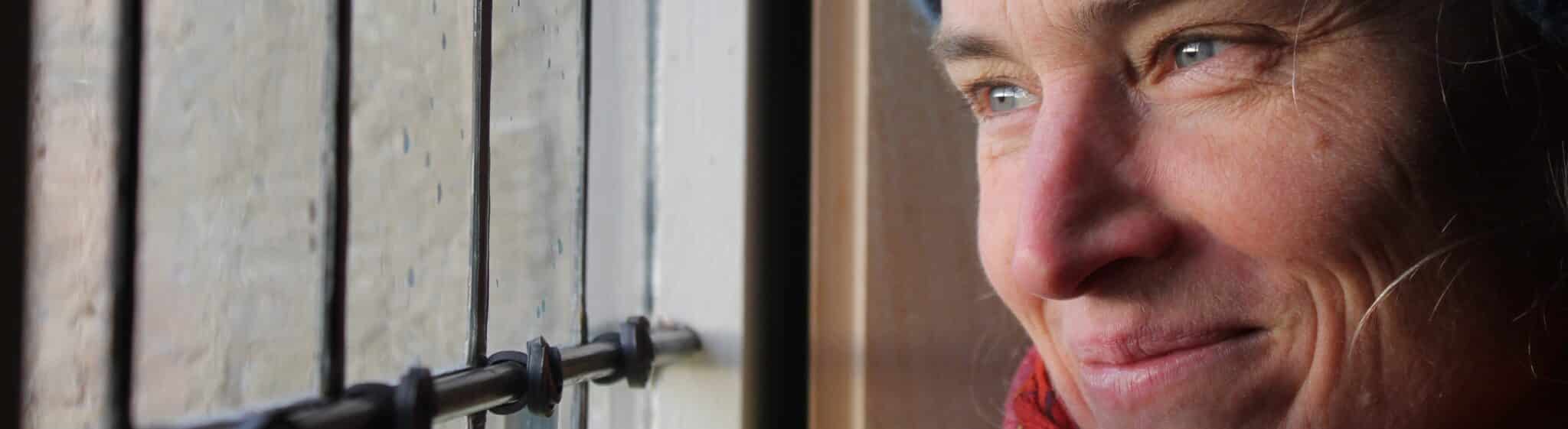 Lucie Ruin Thérapie Brève de Palo Alto